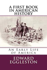 A First Book in American History