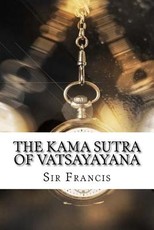 The Kama Sutra of Vatsayayana