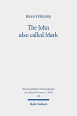 The John also called Mark