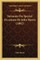 Sermons On Special Occasions By John Harris (1882)