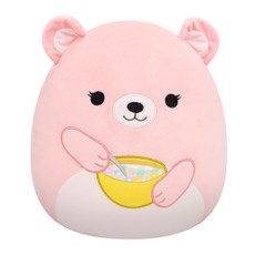 SQUISHMALLOWS W29 Pliušinis žaislas, 30 cm