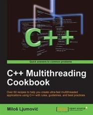 C++ Multithreading Cookbook