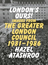 London's Ours!