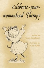 Celebrate-your-womanhood Therapy
