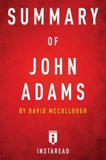 Summary of John Adams