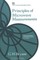 Principles of Microwave Measurements
