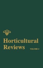 Horticultural Reviews