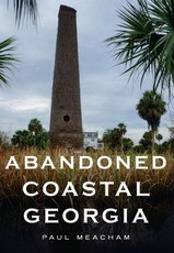 Abandoned Coastal Georgia