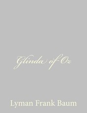 Glinda of Oz