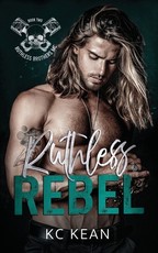 Ruthless Rebel