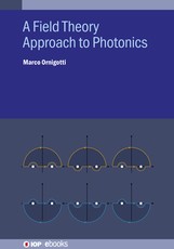 A Field Theory Approach to Photonics