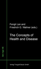 The Concepts of Health and Disease