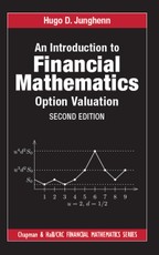 An Introduction to Financial Mathematics