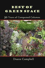 Best of Green Space