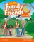 Family and Friends: Level 4: Class Book