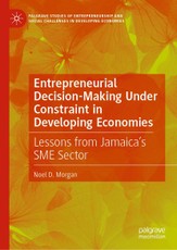 Entrepreneurial Decision-Making Under Constraint in Developing Economies