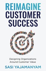 Reimagine Customer Success