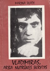 Vladimiras, arba nutrūkęs skrydis