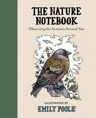 Pacific Northwest Nature Notebook