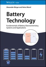 Battery Technology