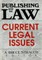 Publishing and the Law