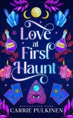 Love at First Haunt