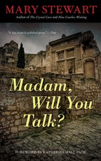 Madam, Will You Talk?, 22