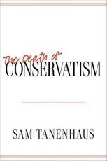 The Death of Conservatism