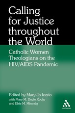 Calling for Justice Throughout the World
