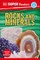 DK Super Readers Level 4 Rocks and Minerals