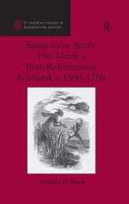 Brock, M: Satan and the Scots