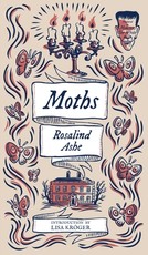 Moths (Monster, She Wrote)