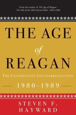 The Age of Reagan: The Conservative Counterrevolution