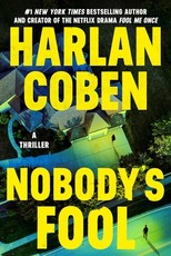 Harlan Coben 2025