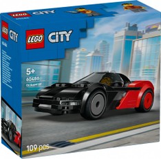 Blocks City 60486 – EV superautomobilio konstruktorius
