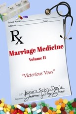 Marriage Medicine Volume 11