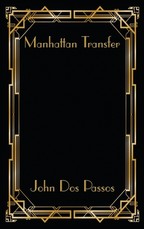 Manhattan Transfer