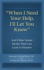 When I Need Your Help I'll Let You Know