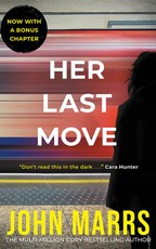 Her Last Move
