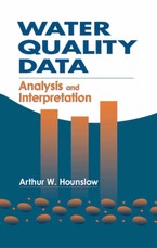 Water Quality Data