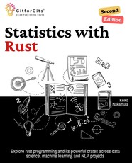 Statistics with Rust, Second Edition