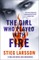 Larsson, S: Girl Who Played With Fire