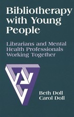 Bibliotherapy with Young People