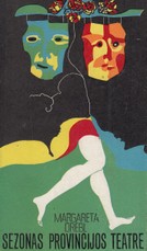 Sezonas provincijos teatre (1977)