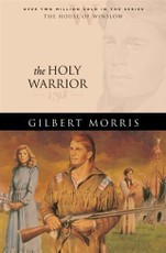 Holy Warrior (House of Winslow Book #6)