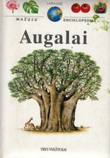 Augalai (Mažųjų enciklopedija)