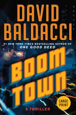 Boom Town