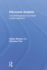Discourse Analysis