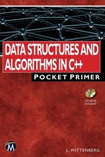 Data Structures and Algorithms in C++