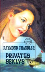 Privatus seklys IV tomas